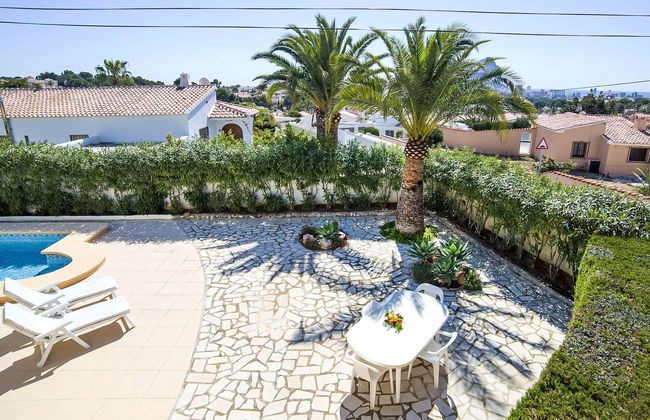 Villa Colibri - Photo 13