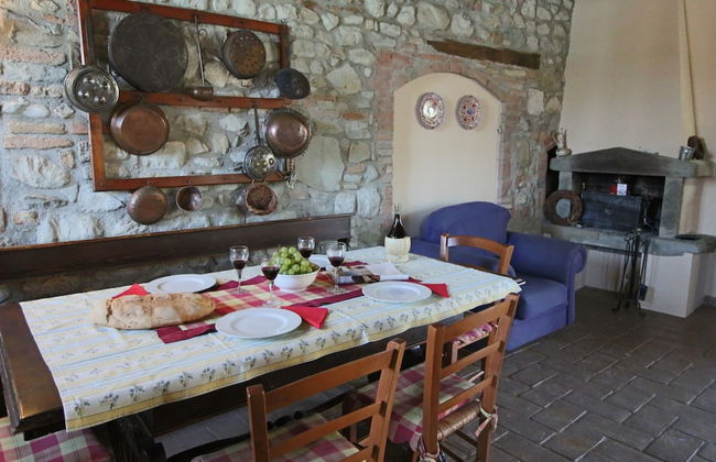 Charmante Escape in Todi - Foto 32