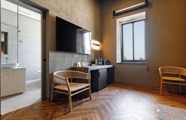 Castel Mimi Wine Resort - Photo 44