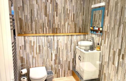 Harbour Lights Apartment New Quay - Photo 8