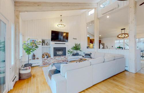 Amazing View Retreat Home - Foto 9