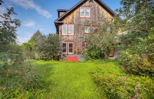 Luxe 14-Acre Vermont Countryside Lodge! - Foto 42