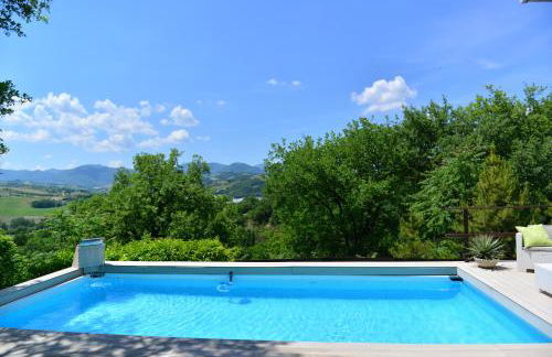 villa la chiesetta - private pool - Borgo Canapegna - Foto 10