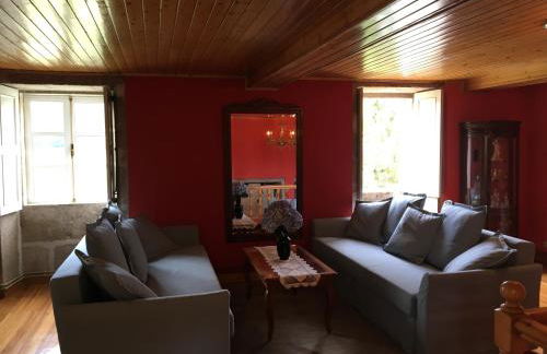 O SOUTO DE TELLA, COSTA DA MORTE - Foto 16