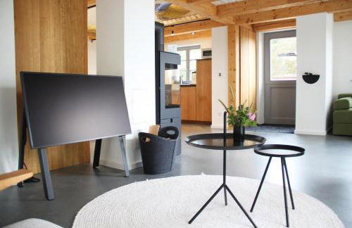 Westertilli Eckhuus - modernes, luxuriöses Wohngefühl - Foto 19