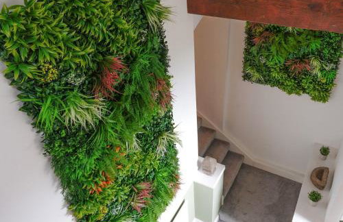 The Old Bulls Head - Photo 17