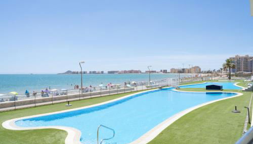 Veneziola Sunset - Foto 3, sunbed