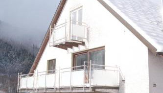 Ferienwohnung Waldgeflüster - Foto 3