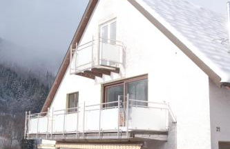 Ferienwohnung Waldgeflüster - Foto 3