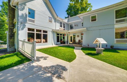 Massive Roscoe Retreat Great for Large Groups! - Photo 45