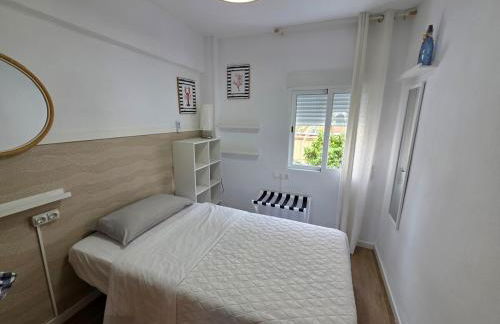 Postiguet Beach 2 garajes SuperHost SuperFlat - Photo 17