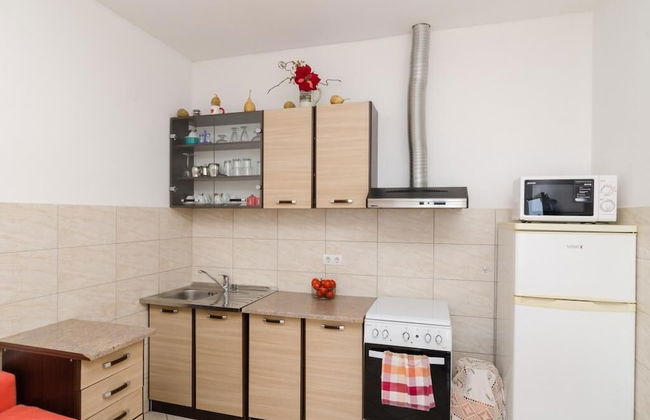 Apartments Mamma Mia - Foto 12