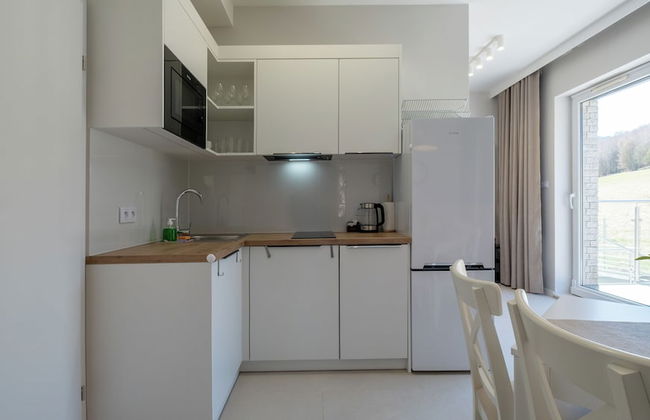 Apartamenty Sun & Snow Magiczny Horyzont - Photo 10