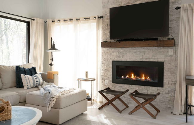 Our Little Lake Place - Foto 14