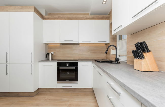 Holiday House Nemo by Renters - Photo 20