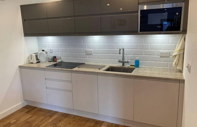 Countryside Annex- Sleeps 2, Free Parking & Garden - Foto 11