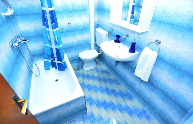 Apartments Jovana - Foto 24