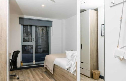 Thoresby Hall in Central Leeds - Foto 29