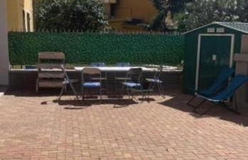 JOIVY Flat with Terrace & Parking - Foto 10