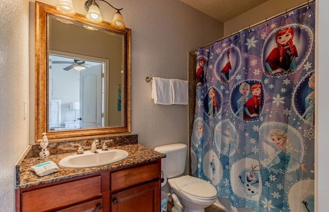 Fl Special!! Beautiful Bella Piazza 3 Bedroom Condo by RedAwning - Foto 15