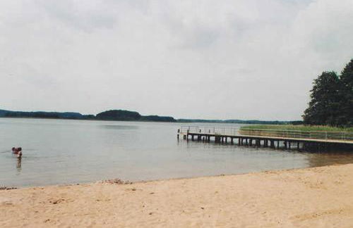 Gemütliche Ferienwohnung, separater Eingang - Foto 13