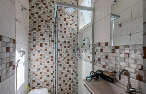 Studio pratico entre duas estações de metrô - Foto 12