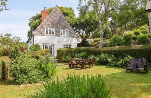 Barn Close Farm - Foto 25