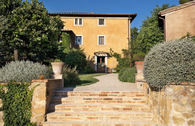 Fattoria San Martino - Photo 62