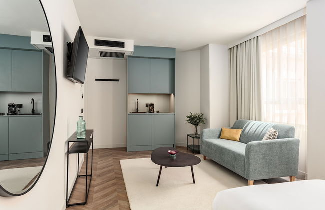 Tribu Malasaña - Foto 1