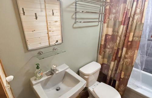 Wandering Trails Retreat - Foto 20