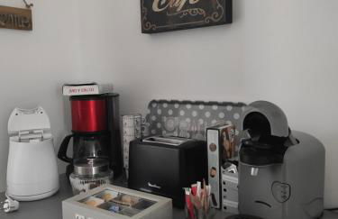 Gîte de la roseraie - Foto 27