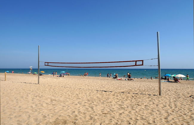 Navy Be my Guest Castelldefels - Foto 18