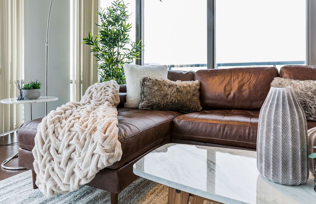 QuickStay - Luxury on Bay St. (Yonge & College) - Foto 50