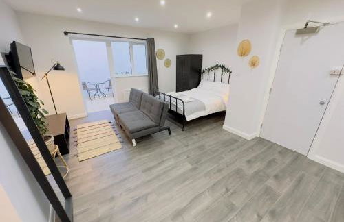 Hackney Studios by Sleepy - Foto 6