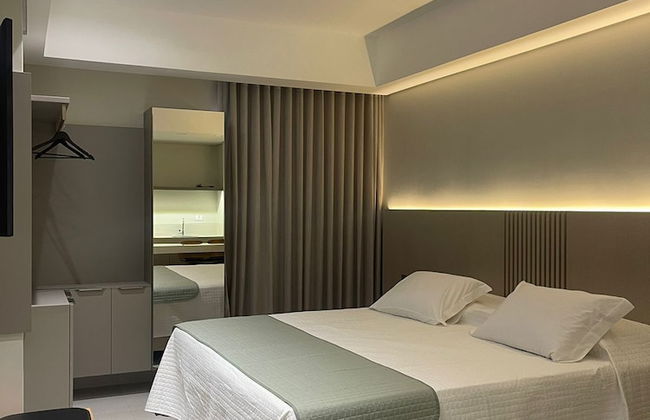 Riva Apart Hotel - Foto 18