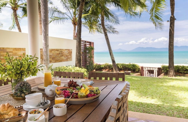 Miskawaan Beachfront Villas - Foto 45