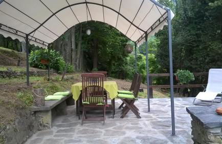 Casa Emilia - Foto 36