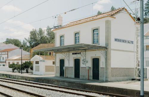 20 da Vila - Apartment With Mezzanine With Panoramic Terrace - Foto 21