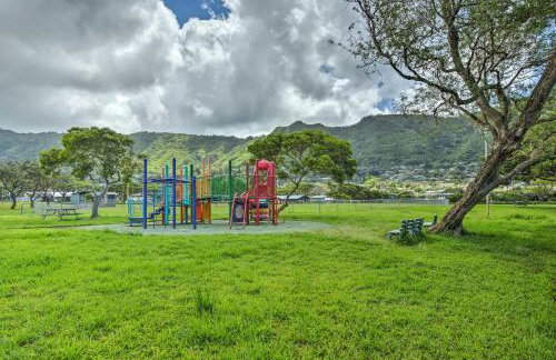 Serene Manoa Valley Home with Tropical Mtn Views! - Photo 26
