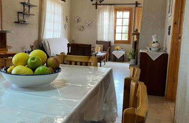 Rustic and Spacious House - Foto 30