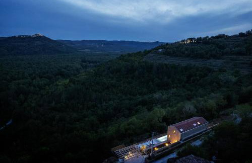 Villa Terra Motovun - Foto 19