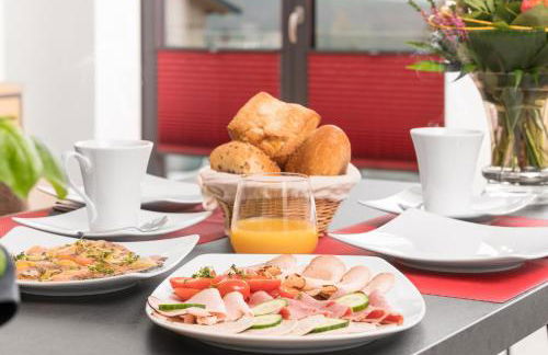 Ferienwohnung im Chaletstil Giebeltraum 115 qm Wellness Fitness Sauna Bergrödelhof - Foto 6