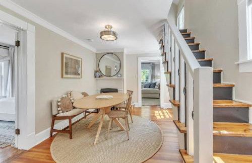 Newly Renovated Carriage House - Foto 20