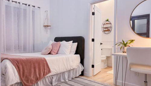 Modern 3BR Oasis Free Parking - Foto 5