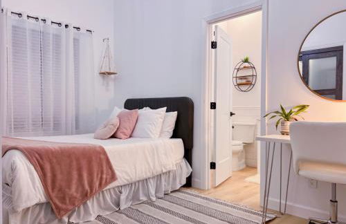 Modern 3BR Oasis Free Parking - Foto 5