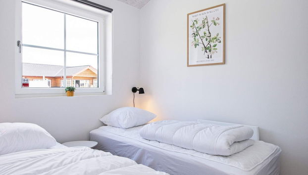 12 Person Holiday Home in Ansager - Foto 2, Habitación