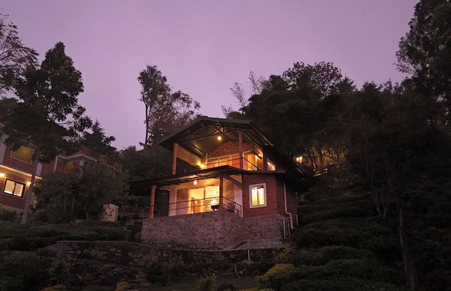 Lazy Hills by Xplore Indo - Foto 35