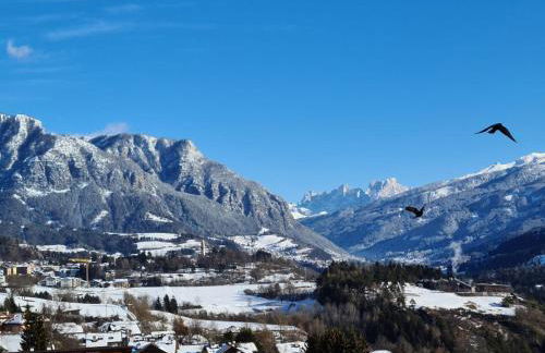 TERRAZZA SULLE DOLOMITI - Foto 24