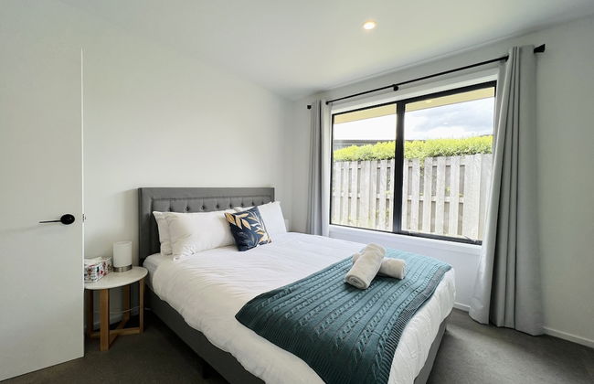 Leisure Holiday Home Lake Hayes Easte Queenstown - Foto 3