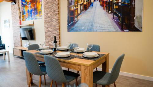 EDIFICIO 1521 - Foto 3